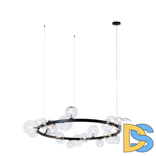 Подвесная люстра Loft IT Molecule 10023/1200