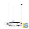 Подвесная люстра Loft IT Molecule 10023/1200