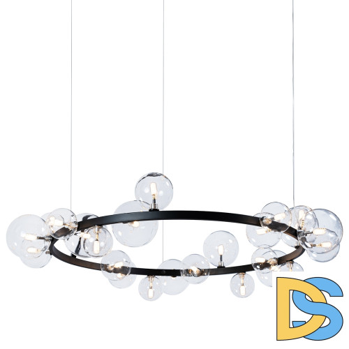 Подвесная люстра Loft IT Molecule 10023/1200