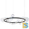 Подвесная люстра Loft IT Molecule 10023/1200