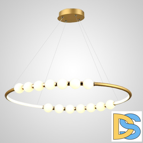 Подвесная люстра ImperiumLoft Access 194914-23