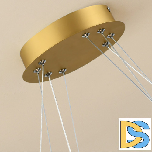 Подвесная люстра ImperiumLoft Access 194914-23