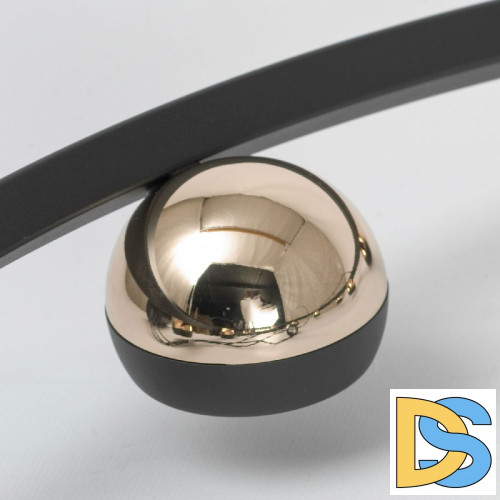 Подвесная люстра Lussole Lassen LSP-7253