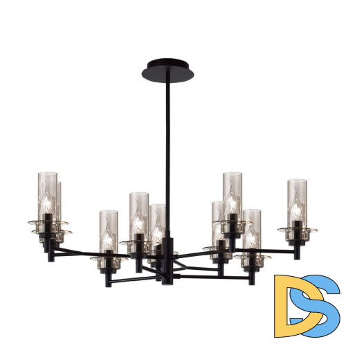 Люстра на штанге Lumion Madonna 6555/9C