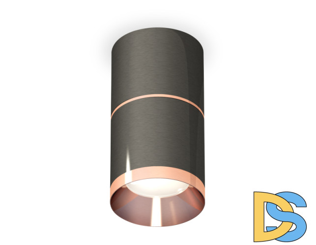 Потолочный светильник Ambrella Light Techno Spot XS7403101 (C7403, A2073, C7403, N7035)