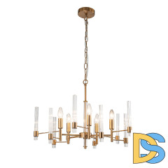 Подвесная люстра Indigo Favara V000460