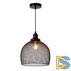 Подвесной светильник Lucide Mesh 43404/28/30