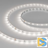 Светодиодная лента Arlight UL-A60-8mm 24V Day5000 (4.8 W/m, IP20, 5m) 042281