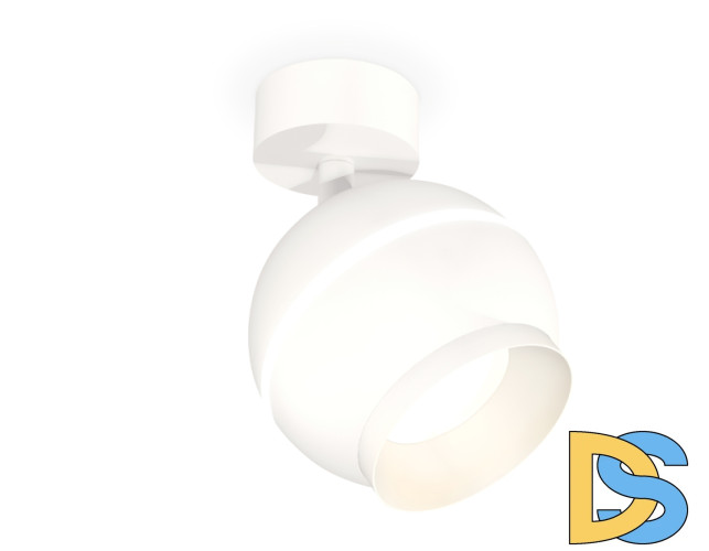 Спот Ambrella Light Techno Spot XM1101001 (A2202, C1101, N7030)