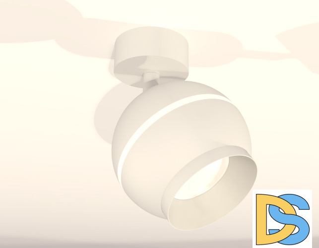 Спот Ambrella Light Techno Spot XM1101001 (A2202, C1101, N7030)