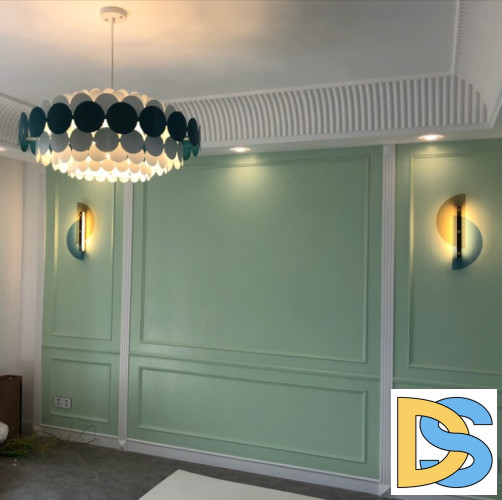 Настенный светильник ImperiumLoft Papillon 144373-22