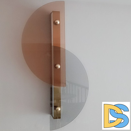 Настенный светильник ImperiumLoft Papillon 144373-22