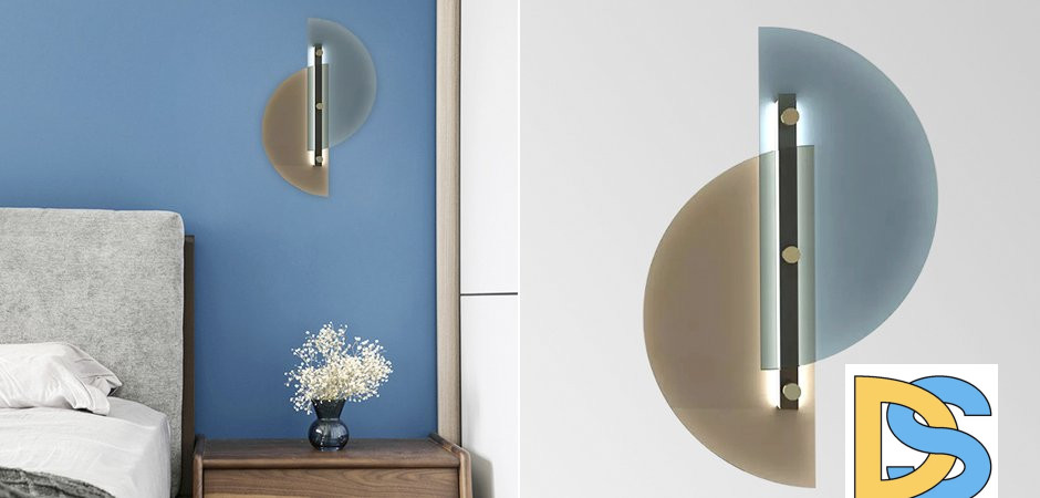 Настенный светильник ImperiumLoft Papillon 144373-22