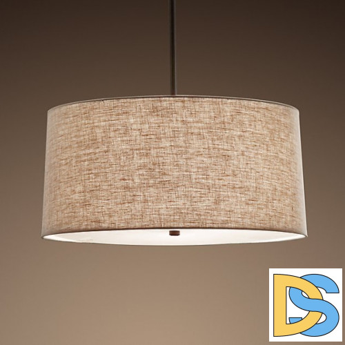 Подвесной светильник ImperiumLoft Linen 75147-22