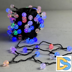 Гирлянда Шарики Laitcom (LTC) PCS-100B-RGB