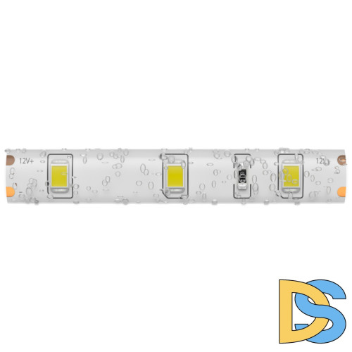 Светодиодная лента Maytoni Technical 12В 2835 4,8Вт/м 3000K IP65 10105