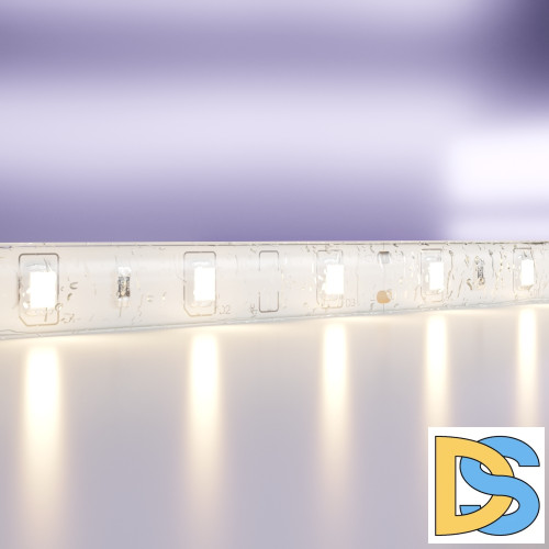 Светодиодная лента Maytoni Technical 12В 2835 4,8Вт/м 3000K IP65 10105