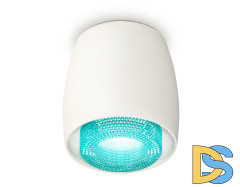 Потолочный светильник Ambrella Light Techno Spot XS1141023 (C1141, N7194)