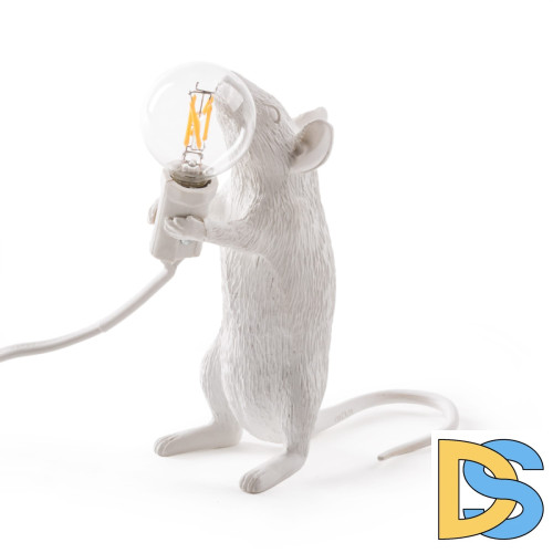 Настольная лампа ImperiumLoft Seletti Mouse 168482-22