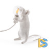 Настольная лампа ImperiumLoft Seletti Mouse 168482-22