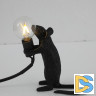 Настольная лампа ImperiumLoft Seletti Mouse 168482-22