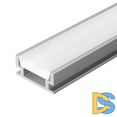 Алюминиевый профиль Arlight HR-3000 ANOD 044794