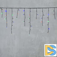 Гирлянда Бахрома Laitcom (LTC) PIL150-11-2M