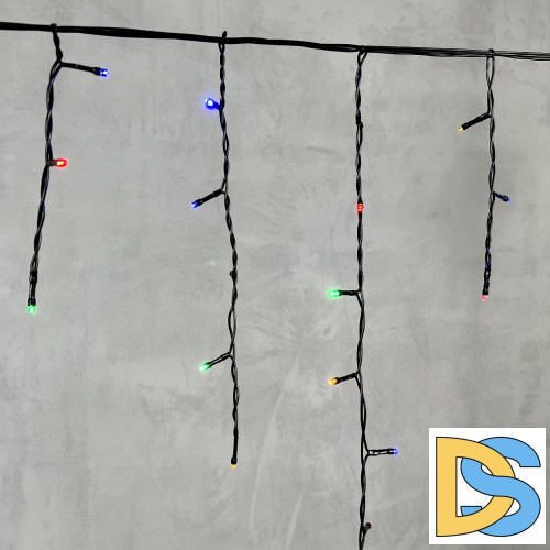 Гирлянда Бахрома Laitcom (LTC) PIL150-11-2M