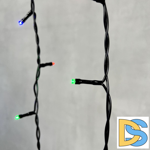 Гирлянда Бахрома Laitcom (LTC) PIL150-11-2M