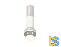 Подвесной светильник Ambrella Light Techno Spot XP1104010 (A2301, C6325, A2060, C6322, A2060, C1104, N7170)