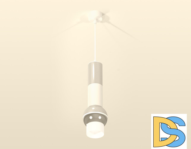 Подвесной светильник Ambrella Light Techno Spot XP1104010 (A2301, C6325, A2060, C6322, A2060, C1104, N7170)