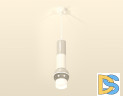 Подвесной светильник Ambrella Light Techno Spot XP1104010 (A2301, C6325, A2060, C6322, A2060, C1104, N7170)