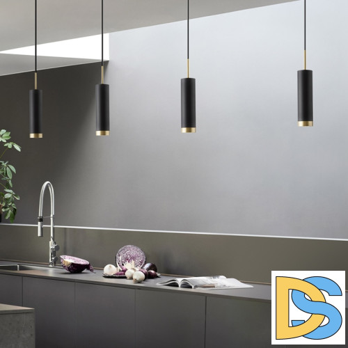 Подвесной светильник ImperiumLoft Talsi 178118-26