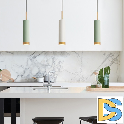 Подвесной светильник ImperiumLoft Talsi 178118-26