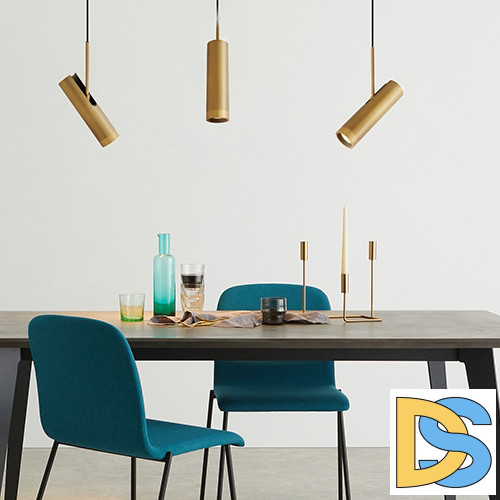 Подвесной светильник ImperiumLoft Talsi 178118-26