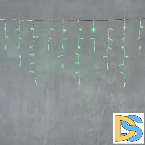 Гирлянда Бахрома с колпачком Laitcom (LTC) PIL120CAP-10-2G