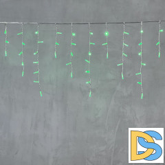 Гирлянда Бахрома с колпачком Laitcom (LTC) PIL120CAP-10-2G