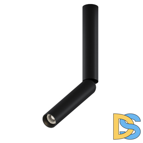 Накладной спот Maytoni Focus T C142CL-6W4K-B