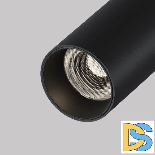 Накладной спот Maytoni Focus T C142CL-6W4K-B