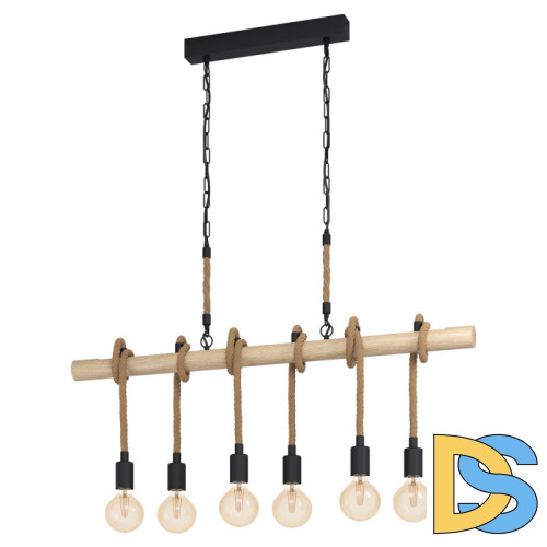 Подвесной светильник EGLO 43319