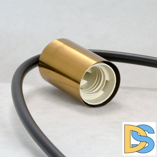 Потолочная люстра Lussole Lgo Garland LSP-8375