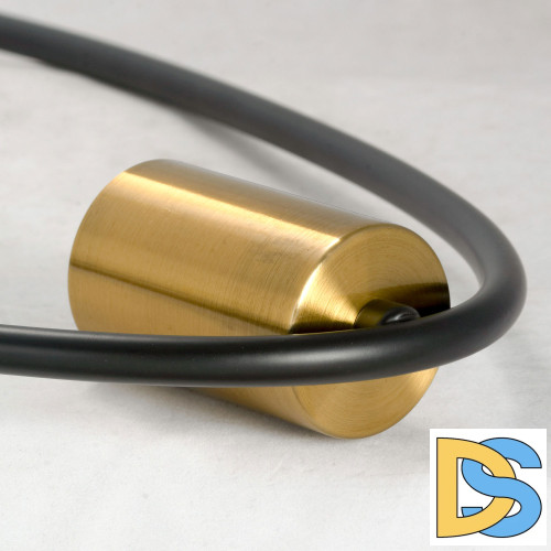 Потолочная люстра Lussole Lgo Garland LSP-8375