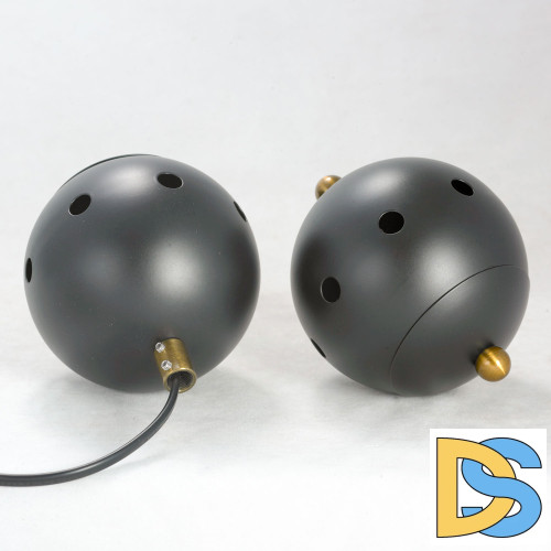 Потолочная люстра Lussole Lgo Garland LSP-8375