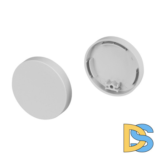 Заглушка Arlight ROUND-D40 044520