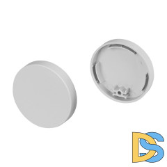 Заглушка Arlight ROUND-D40 044520