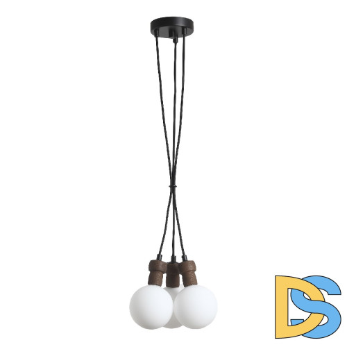 Подвесной светильник ST Luce Cork SL6226.403.03