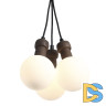 Подвесной светильник ST Luce Cork SL6226.403.03