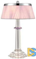 Настольная лампа Wertmark Tecla WE721.03.174