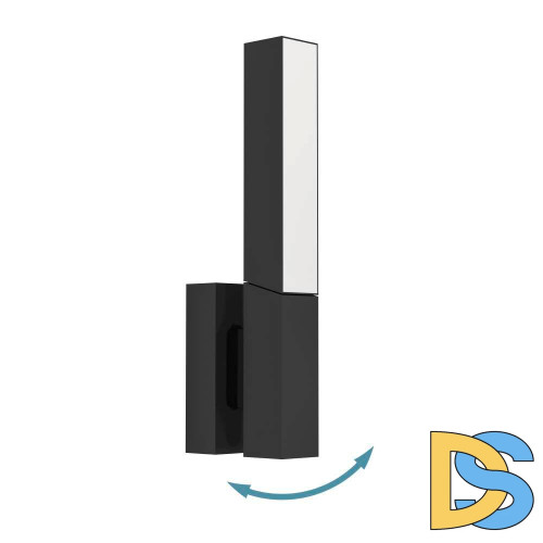 Уличный настенный светильник Eglo Ugento 900709