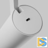 Трековый трехфазный светильник Maytoni Focus Led TR197-3-20WCCT-M-W